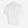 Jil Sander Mujer Barcelona Camisa Técnica color Blanco sku 701-002485 01 - Foto 1