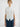 Jil Sander Mujer Barcelona Camisa Técnica color Blanco sku 701-002485 01 - Foto 4