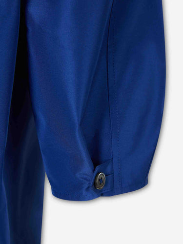 Jil Sander Mujer Barcelona Camisa Casual Lisa color Azul Marino sku 701-002485 02 - Foto 4