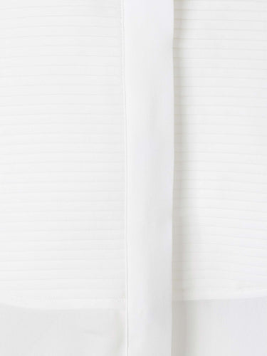 Tom Ford Mujer Barcelona Camisa Esmoquin Seda color Blanco sku 701-002486 01 - Foto 3