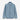 Ami Paris Mujer Barcelona Camisa Denim Logo color Azul Denim sku 701-002490 01 - Foto 1