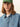 Ami Paris Mujer Barcelona Camisa Denim Logo color Azul Denim sku 701-002490 01 - Foto 4