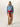 Ami Paris Mujer Barcelona Camisa Denim Logo color Azul Denim sku 701-002490 01 - Foto 5