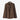 Lemaire Mujer Barcelona Blusa Ascot Seda color Marrón Oscuro sku 701-002497 01 - Foto 1