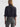 Nili Lotan Mujer Barcelona Camisa Denim Volantes Emilie color Negro sku 701-002500 01 - Foto 3