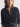 Nili Lotan Mujer Barcelona Camisa Denim Volantes Emilie color Negro sku 701-002500 01 - Foto 4