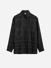 Monogram Shirt