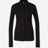 TOTEME Mujer Barcelona Camisa color Negro sku 701-002506 01 - Foto 1