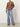 Zimmermann Mujer Barcelona Blusa Estampada Capucha color Verde Militar sku 701-002517 01 - Foto 2