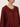 Zimmermann Mujer Barcelona Blusa Fruncida Abalorios color Burdeos sku 701-002519 01 - Foto 4