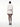 Alexander Wang Mujer Barcelona Camisa Top Tirantes color Blanco sku 701-002521 01 - Foto 3