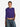 Balenciaga Mujer Barcelona Top Capa Seda color Púrpura sku 701-002522 01 - Foto 3