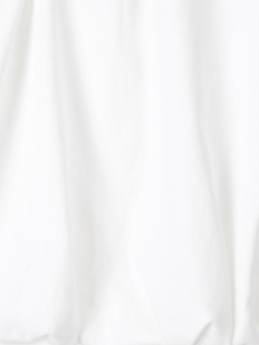 Dorothee Schumacher Mujer Barcelona Blusa Lisa Globo color Blanco sku 701-002527 00 - Foto 3