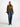 Dorothee Schumacher Mujer Barcelona Camisa Sense of Shine color Caramelo sku 701-002531 01 - Foto 2