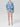 Citizens Of Humanity Mujer Barcelona Camisa Emjay color Azul Denim sku 701-002536 01 - Foto 2