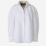 Jacquemus Mujer Barcelona Camisa Lisa Citta color Blanco sku 701-002541 01 - Foto 1