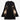 LaDoubleJ Mujer Barcelona Blusa Larga Plisada color Negro sku 701-002552 01 - Foto 1