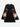 LaDoubleJ Mujer Barcelona Blusa Larga Plisada color Negro sku 701-002552 01 - Foto 3