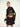 LaDoubleJ Mujer Barcelona Blusa Larga Plisada color Negro sku 701-002552 01 - Foto 5
