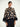 LaDoubleJ Mujer Barcelona Blusa Make An Exit color Negro sku 701-002553 01 - Foto 2