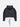Acne Studios Mujer Barcelona Sobrecamisa Rayas Lana color Gris Antracita sku 701-002554 01 - Foto 3