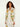 Farm Rio Mujer Barcelona Camisa Estampada Algodón color Blanco sku 701-002561 01 - Foto 3