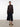 Staud Mujer Barcelona Blusa Seda Rhodes color Marrón Oscuro sku 701-002563 01 - Foto 3