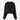 Alexander Wang Mujer Barcelona Camisa Top Capas color Negro sku 701-002570 01 - Foto 1