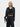 Alexander Wang Mujer Barcelona Camisa Top Capas color Negro sku 701-002570 01 - Foto 2