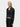 Alexander Wang Mujer Barcelona Camisa Top Capas color Negro sku 701-002570 01 - Foto 5