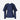 Silvia Tcherassi Mujer Barcelona Blusa Kina color Azul Marino sku 701-002579 01 - Foto 1