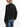 Dorothee Schumacher Mujer Barcelona Blusa Soft Shimer color Negro sku 701-002630 01 - Foto 4