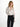 Dorothee Schumacher Mujer Barcelona Camisa Rayas Lazada color Blanco sku 701-002631 01 - Foto 3