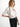 Dorothee Schumacher Mujer Barcelona Camisa Rayas Lazada color Blanco sku 701-002631 01 - Foto 4