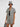 Moncler Mujer Barcelona Camisa Estampado Algodón color Blanco y Negro sku 702-000477 01 - Foto 2