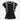 Ulla Johnson Mujer Barcelona Top Anora color Negro sku 702-000501 01 - Foto 1