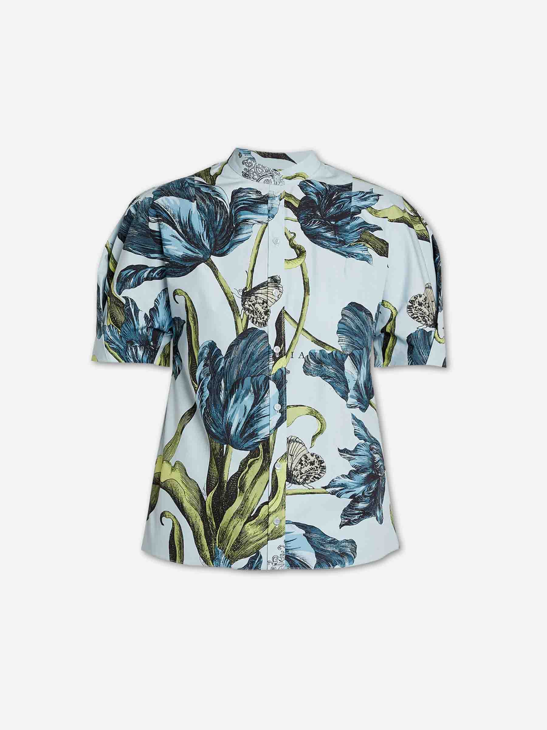 Erdem Mujer Barcelona Blusa Motivo Floral color Floral sku 702-000503 01 - Foto 1