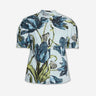 Erdem Mujer Barcelona Blusa Motivo Floral color Floral sku 702-000503 01 - Foto 1
