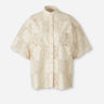 Zimmermann Mujer Barcelona Blusa Wanderlust color Crema sku 702-000507 01 - Foto 1