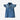 Ganni Mujer Barcelona Blusa Denim Ruffle color Azul Denim sku 702-000512 01 - Foto 1