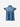 Ganni Mujer Barcelona Blusa Denim Ruffle color Azul Denim sku 702-000512 01 - Foto 2