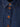Zimmermann Mujer Barcelona Camisa Denim Rhiannon color Azul Denim sku 702-000515 01 - Foto 3