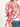 Chloé Mujer Barcelona Blusa Floral Popelina color Rosa sku 702-000520 01 - Foto 4