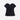 Ganni Mujer Barcelona Blusa Cuello Bobo color Negro sku 702-000527 01 - Foto 1