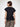 Ganni Mujer Barcelona Blusa Cuello Bobo color Negro sku 702-000527 01 - Foto 3