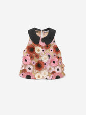 Dorothee Schumacher Mujer Barcelona Blusa Blooming Meadow color Multicolor sku 702-000528 01 - Foto 1