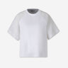 Peserico Mujer Barcelona Camiseta Manga Ranglan color Blanco sku 702-000529 01 - Foto 1