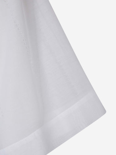 Peserico Mujer Barcelona Camiseta Manga Ranglan color Blanco sku 702-000529 01 - Foto 4