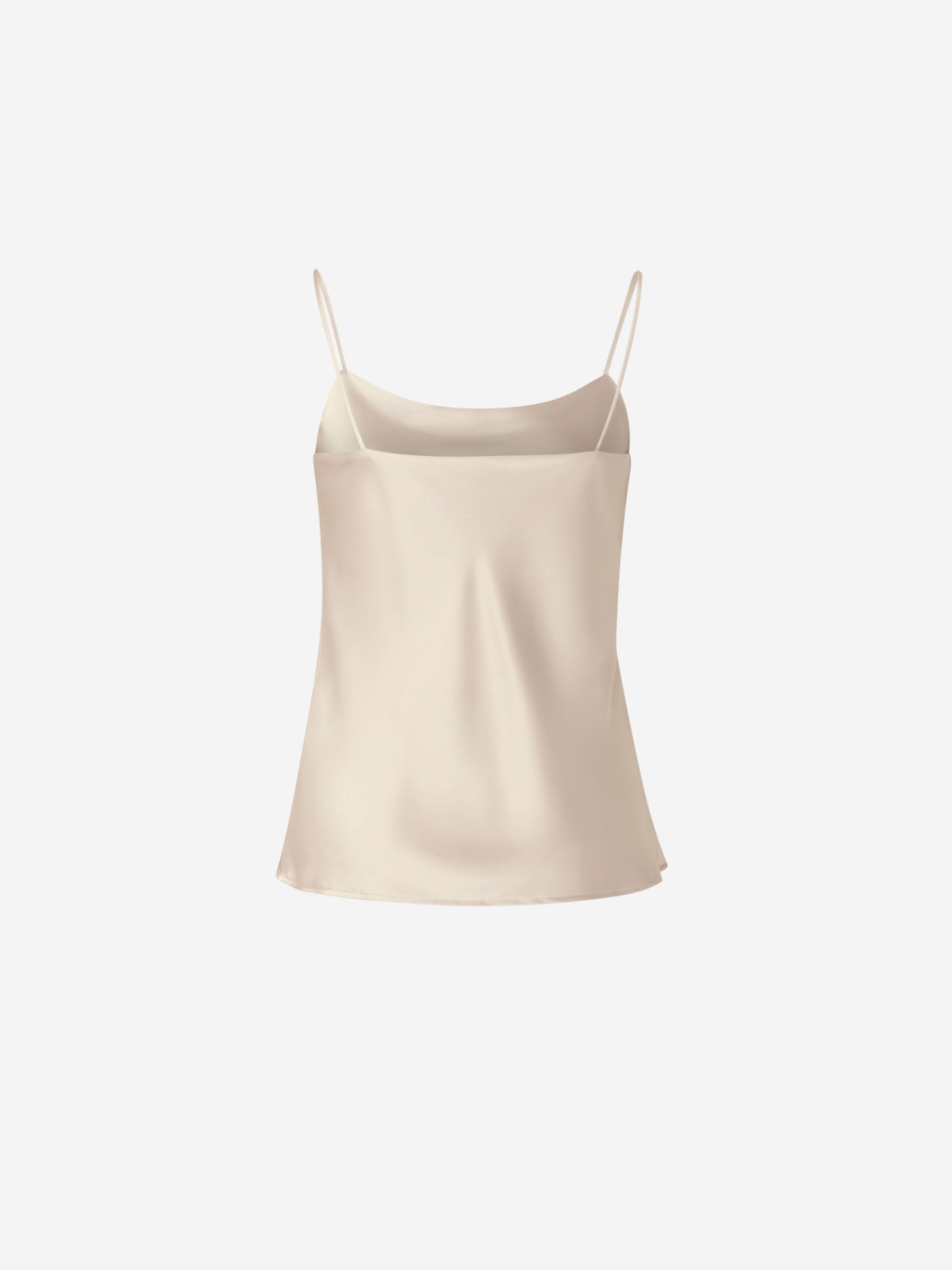 Herno Mujer Barcelona Top Resort Satin color Nude sku 703-002398 01 - Foto 2