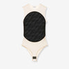 Courrèges Mujer Barcelona Body Illusion Circle color Negro sku 703-002455 01 - Foto 1